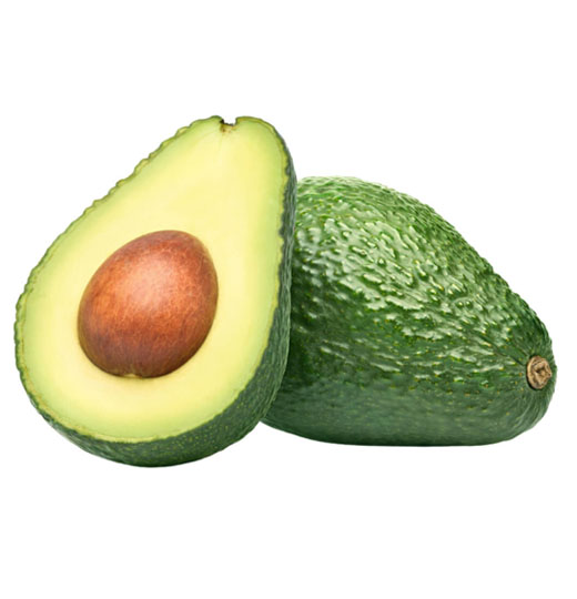 avacado green