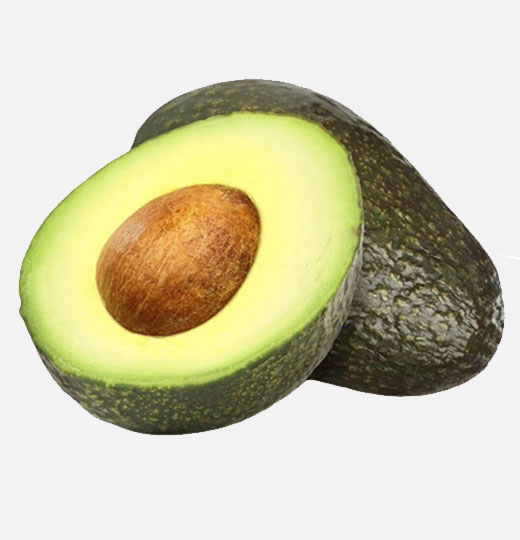 avacado hass