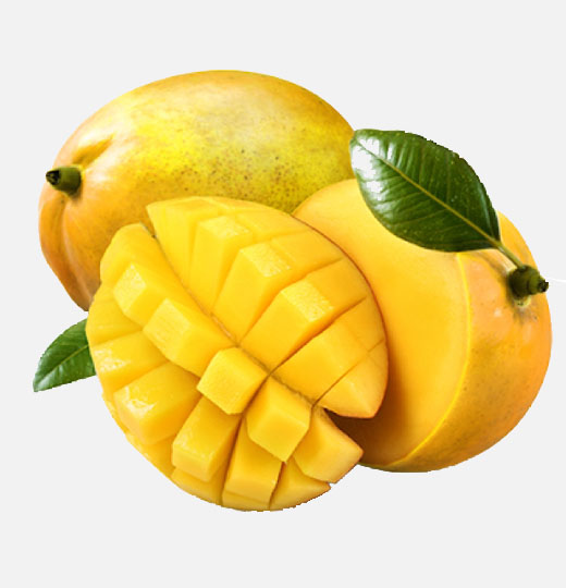 long mango