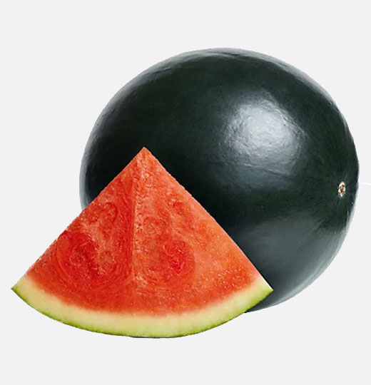 seedless watermelon
