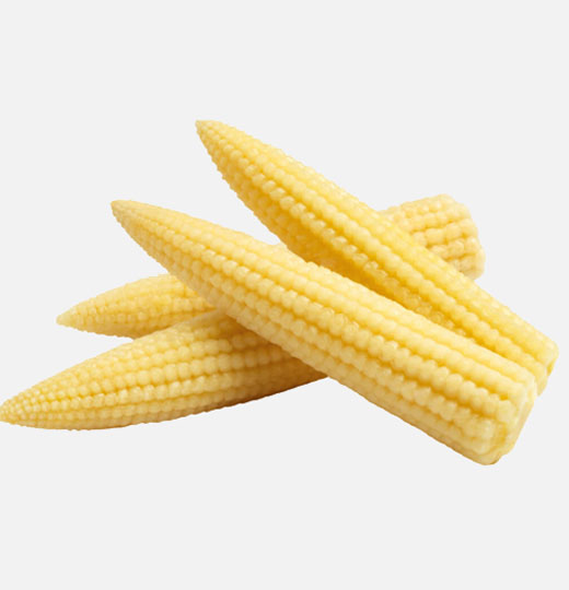 baby corn