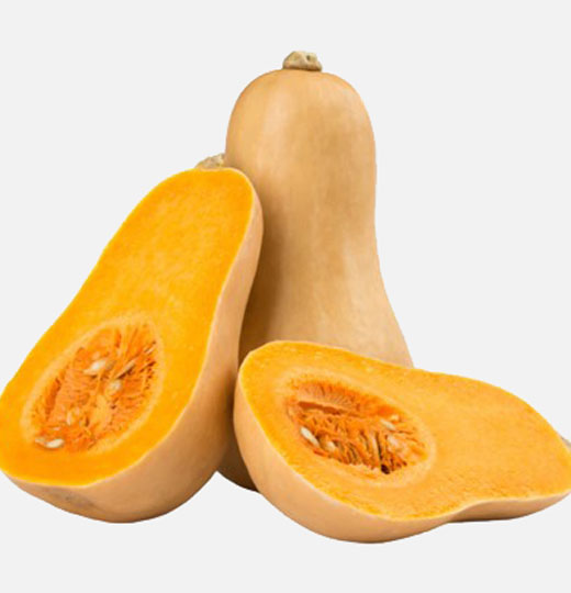 butternut pumpkin