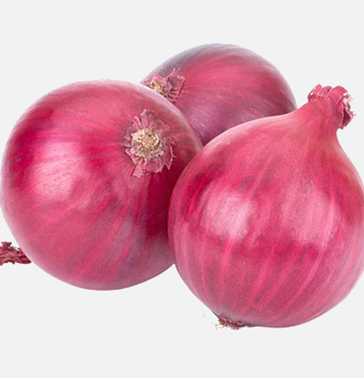 onion red