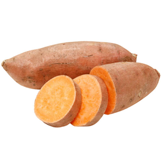 Sweet Potatoes